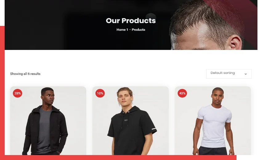banner shop